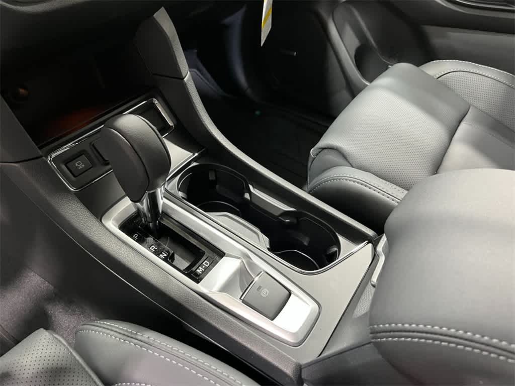 Thumbnail: 2025 Subaru Ascent - 23