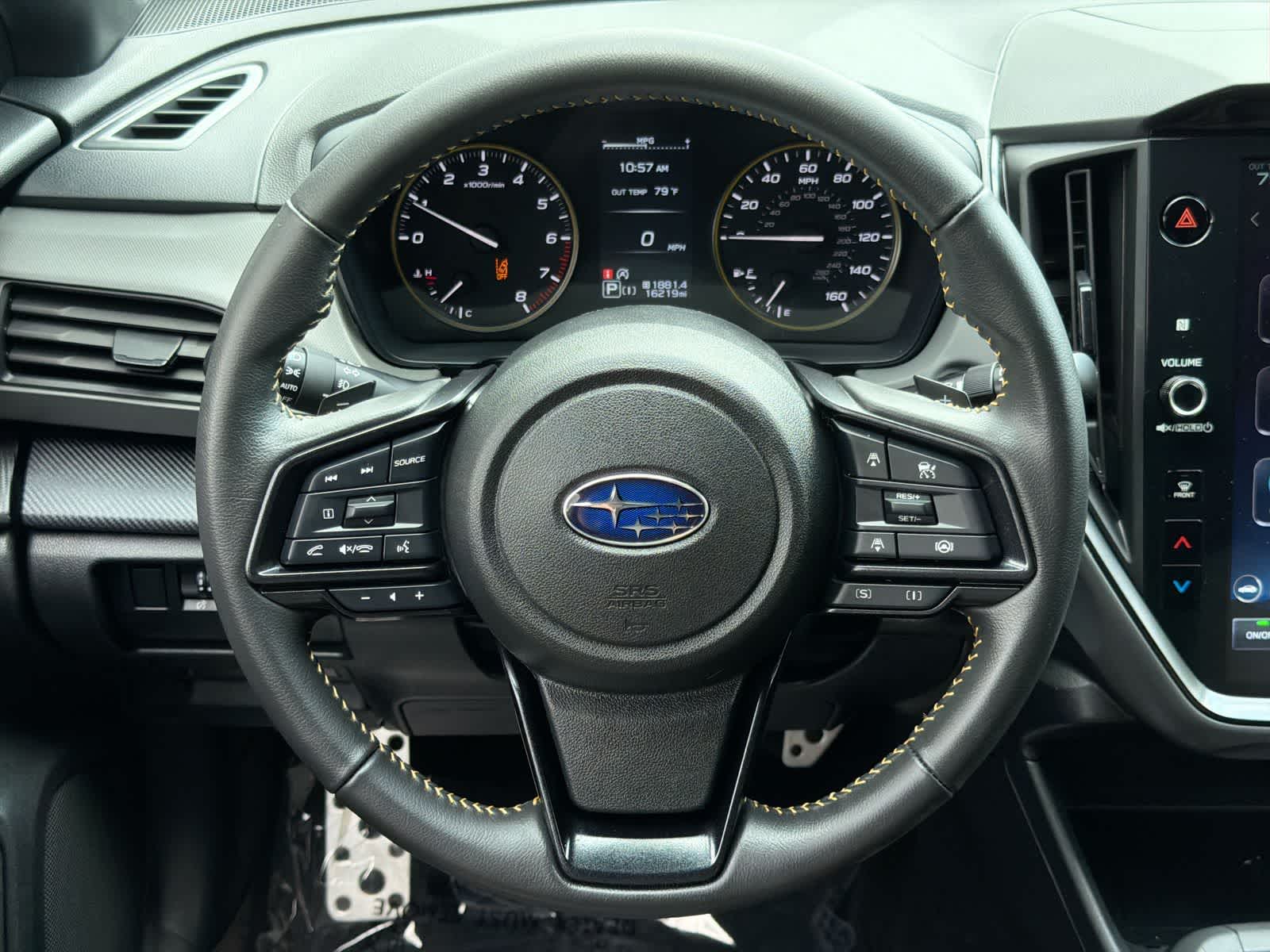 Thumbnail: 2024 Subaru Crosstrek - 24