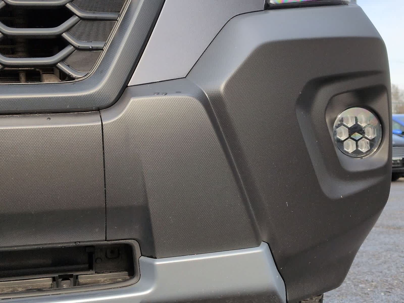 Thumbnail: 2022 Subaru Forester - 11