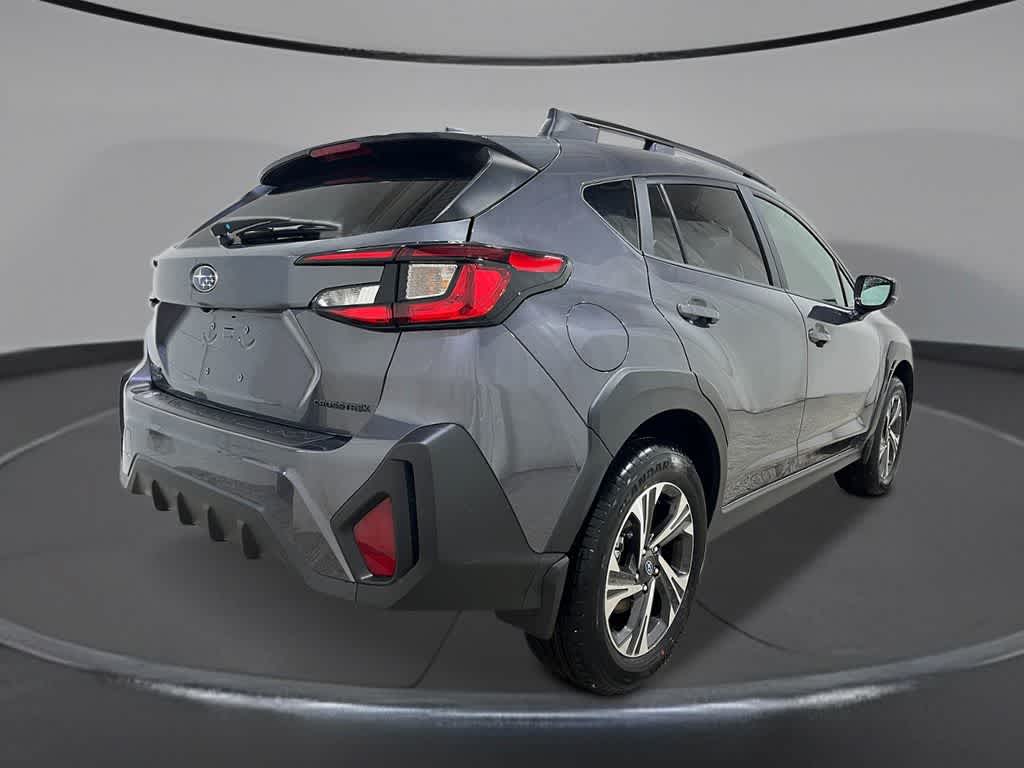 Thumbnail: 2026 Subaru Crosstrek - 5