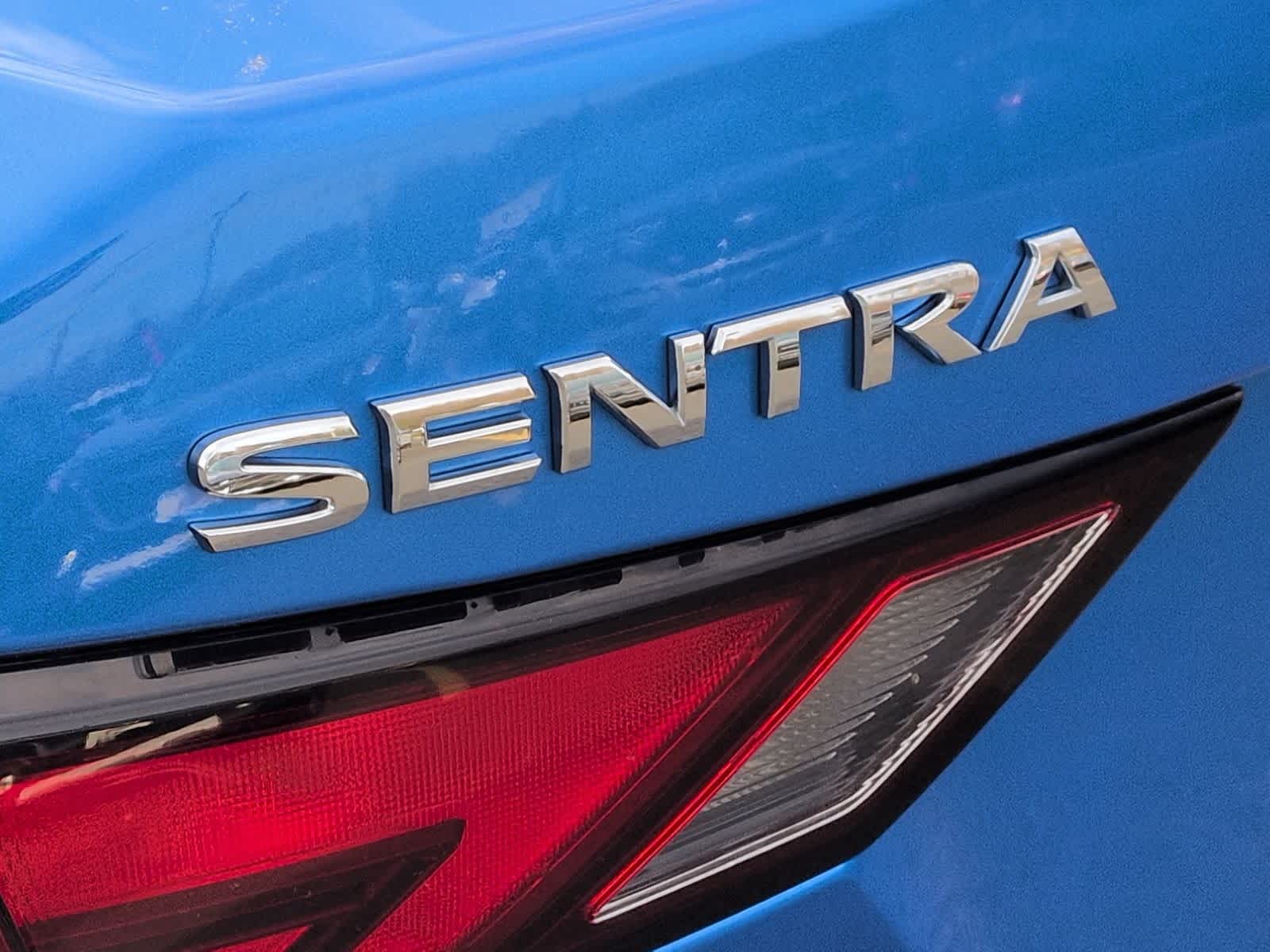 Thumbnail: 2020 Nissan Sentra - 13