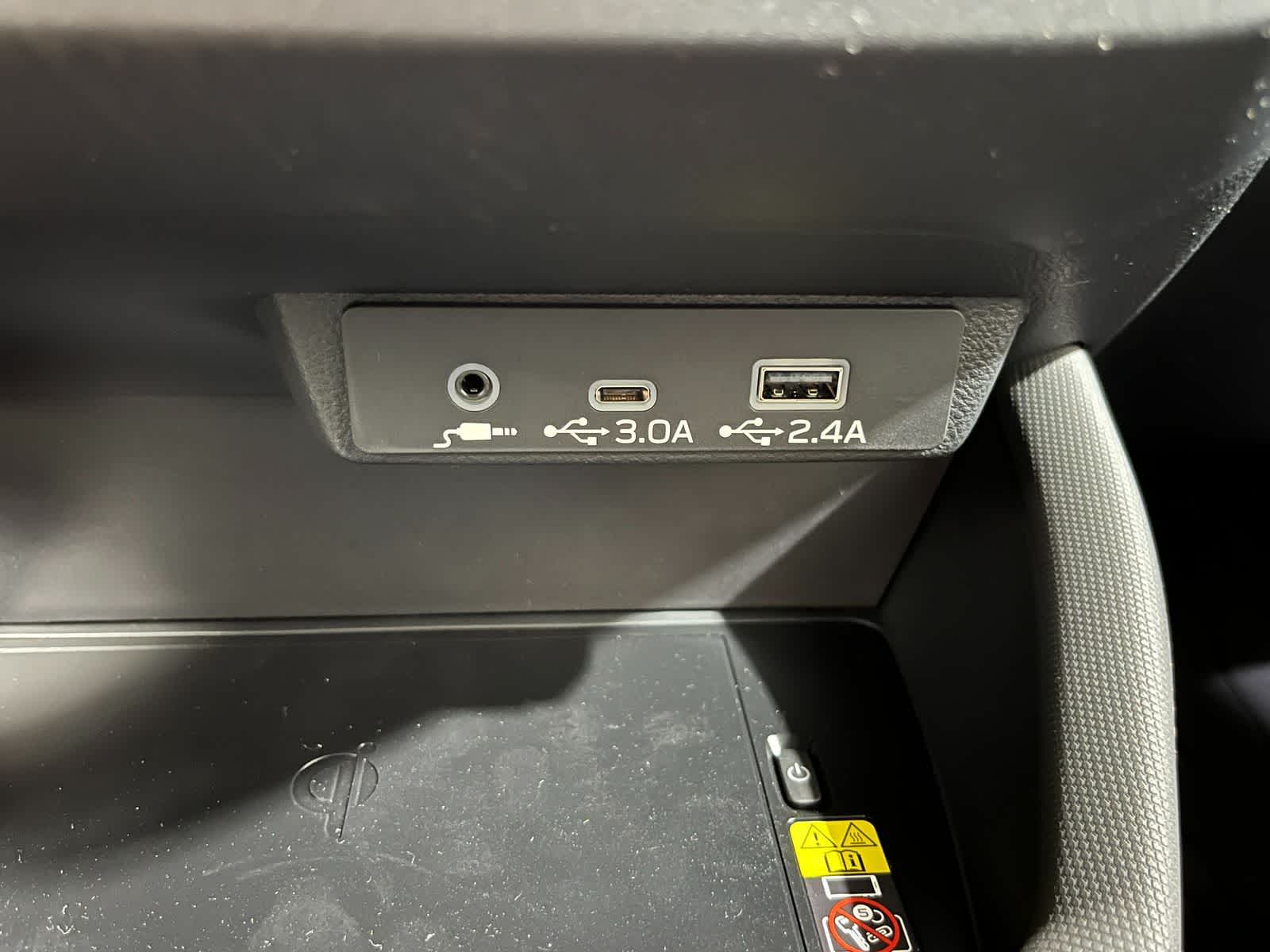 Thumbnail: 2026 Subaru Forester - 22