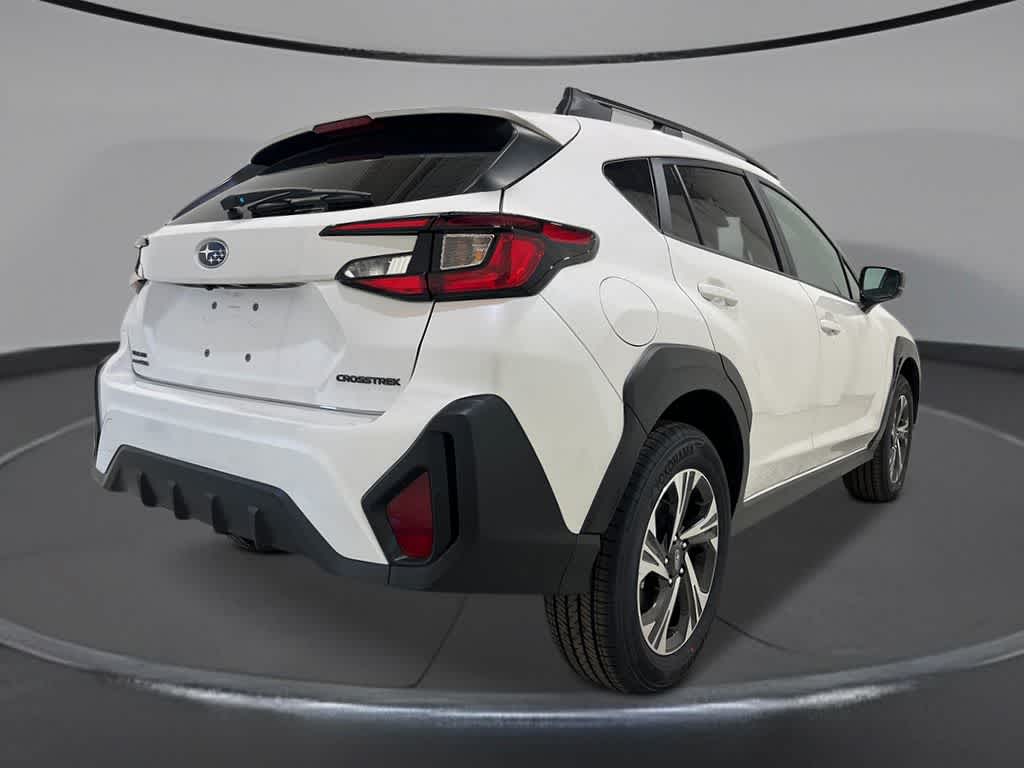 Thumbnail: 2026 Subaru Crosstrek - 5