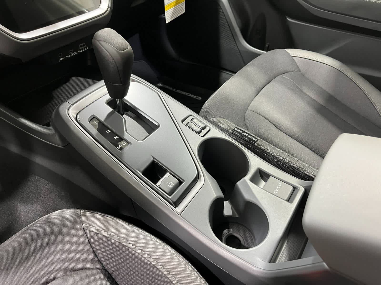 Thumbnail: 2025 Subaru Crosstrek - 21