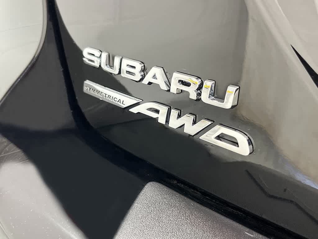 Thumbnail: 2025 Subaru Crosstrek - 8
