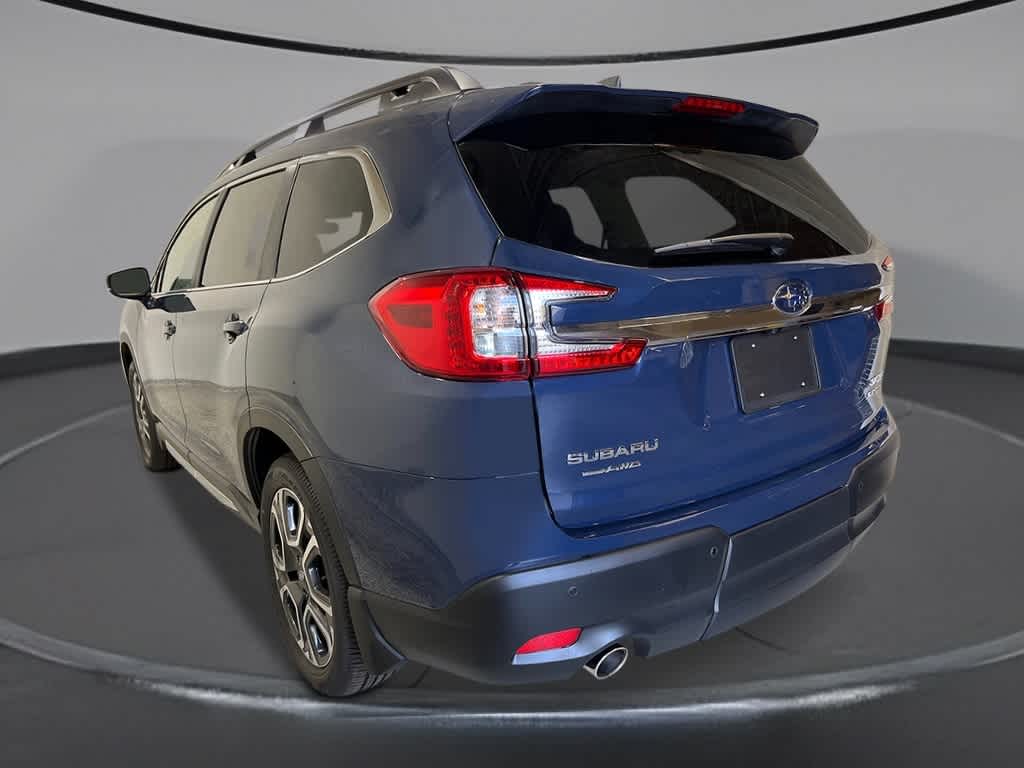 Thumbnail: 2025 Subaru Ascent - 3