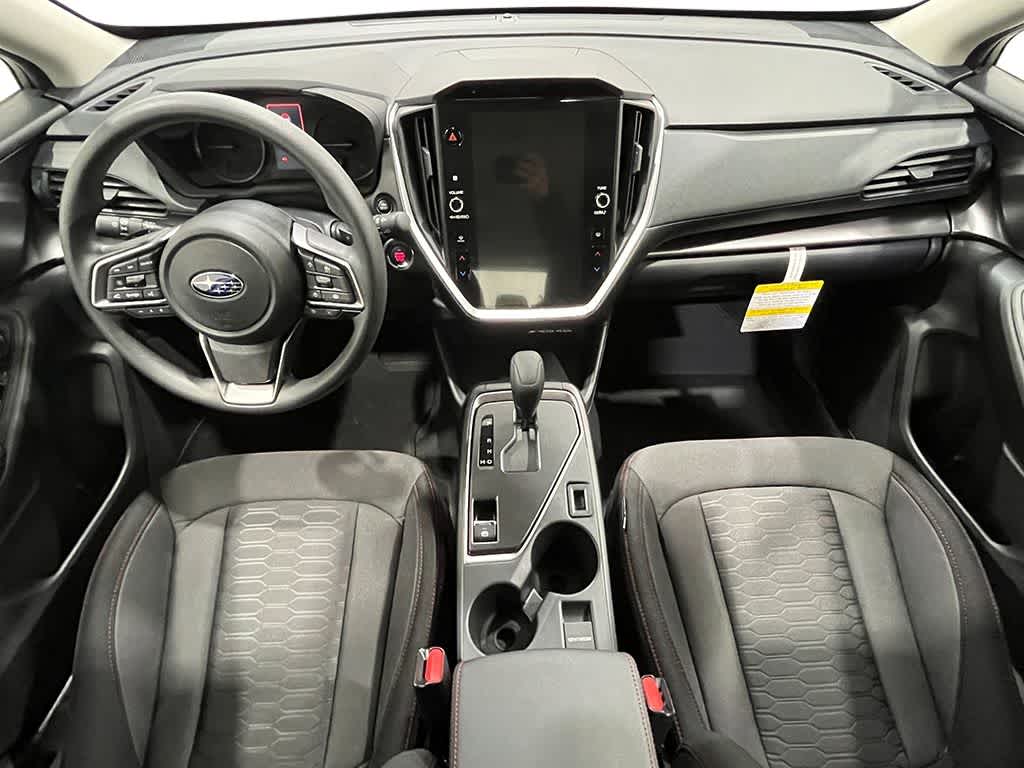 Thumbnail: 2026 Subaru Impreza - 14