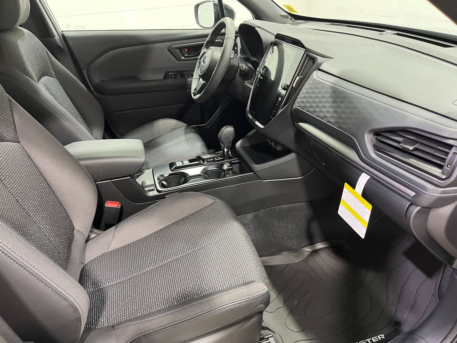 Thumbnail: 2026 Subaru Forester - 30