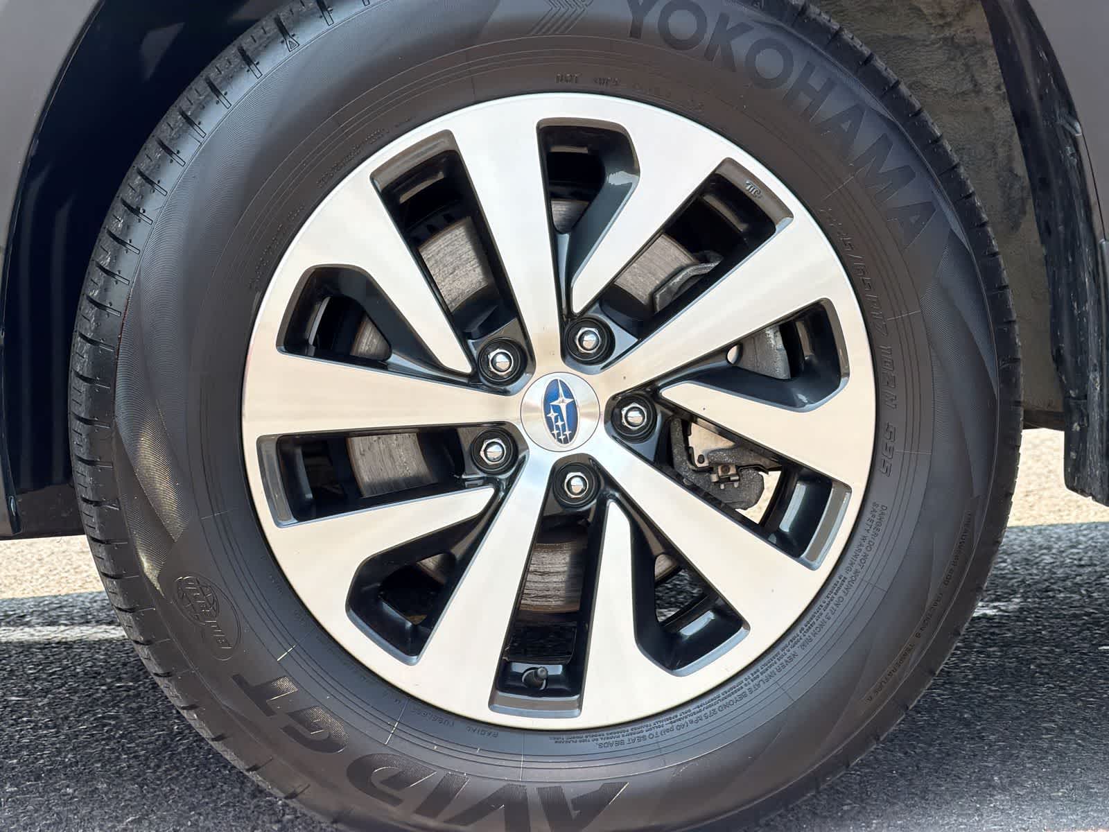 Thumbnail: 2024 Subaru Outback - 14