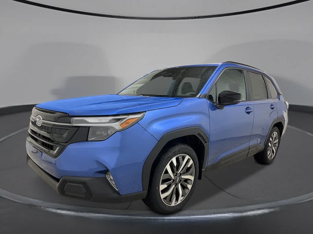 Thumbnail: 2026 Subaru Forester - 1