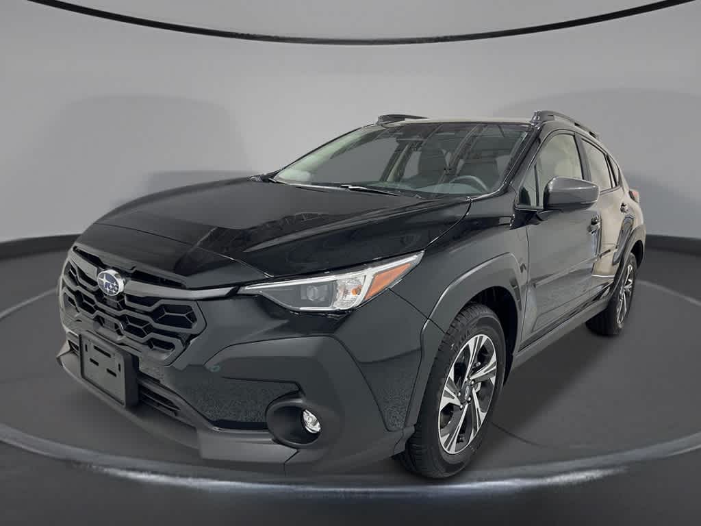 Thumbnail: 2025 Subaru Crosstrek - 1