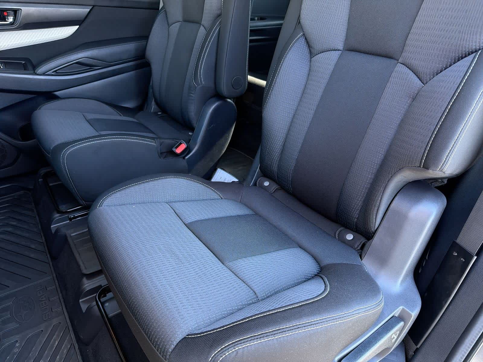 Thumbnail: 2022 Subaru Ascent - 20