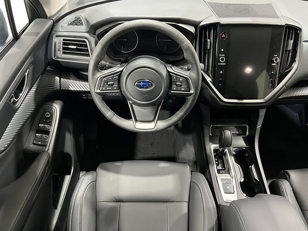 Thumbnail: 2026 Subaru Ascent - 15