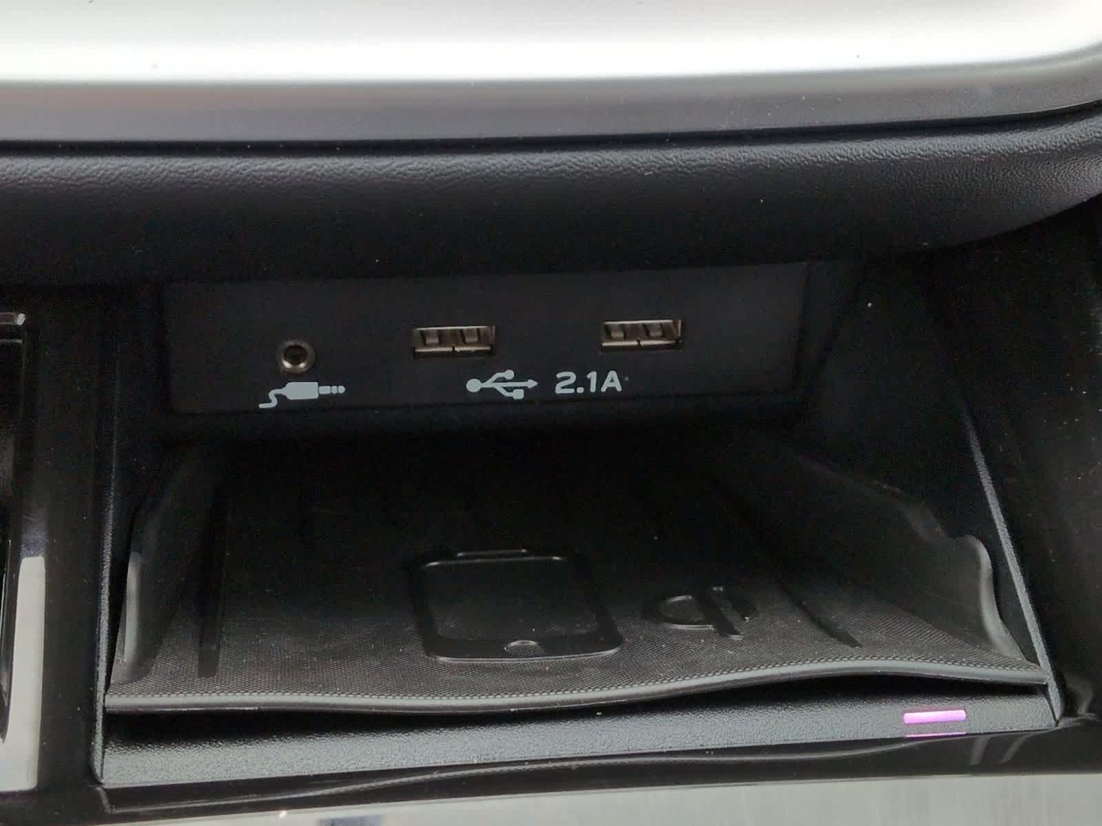 Thumbnail: 2022 Subaru Outback - 31