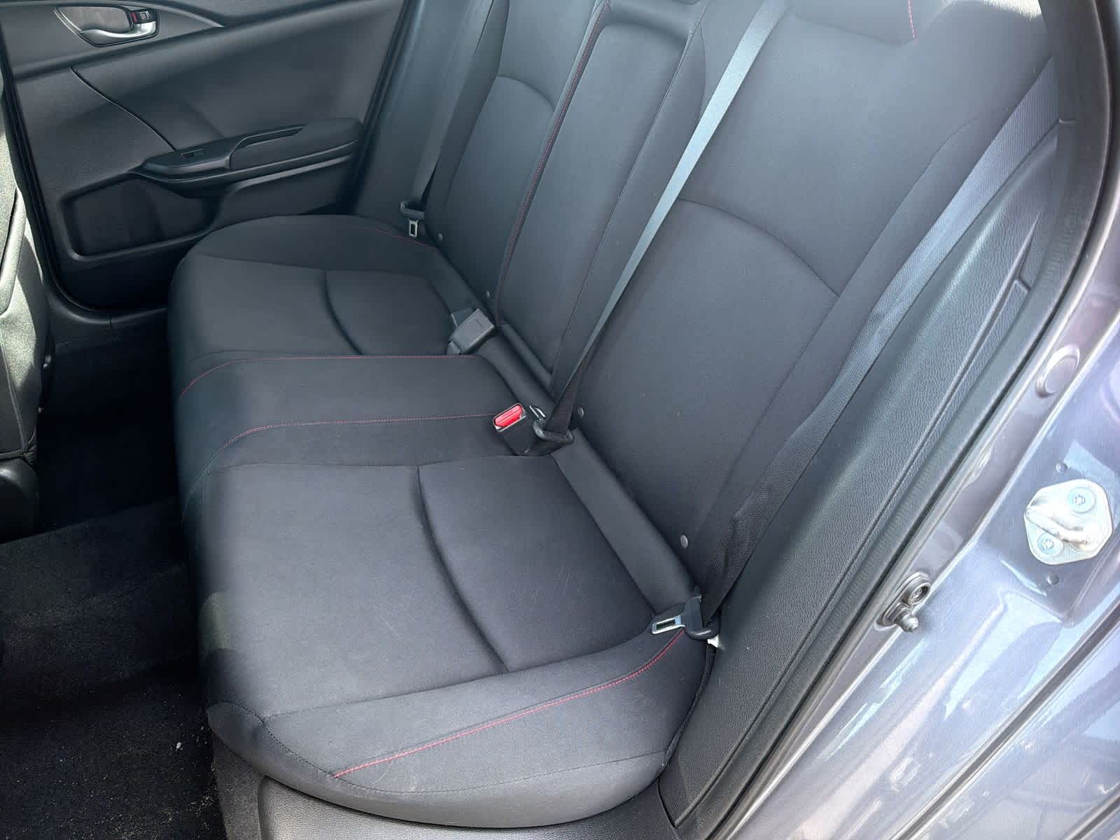 Thumbnail: 2020 Honda Civic - 21