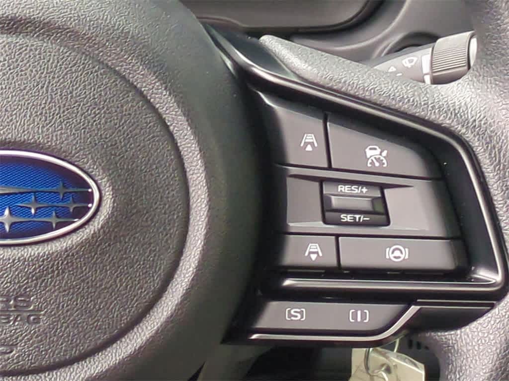 Thumbnail: 2025 Subaru Forester - 25