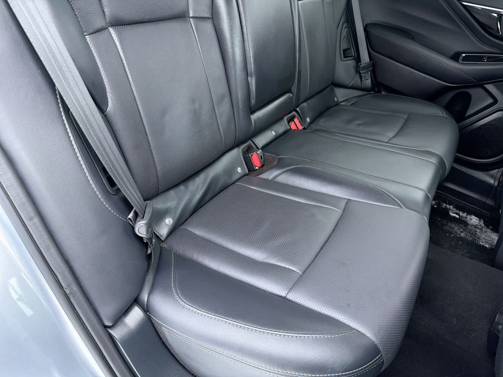 Thumbnail: 2023 Subaru Outback - 21