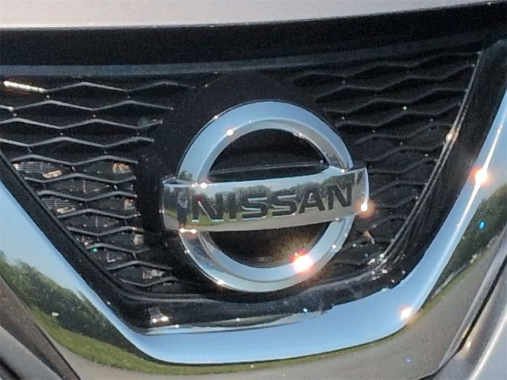 Thumbnail: 2016 Nissan Rogue - 12