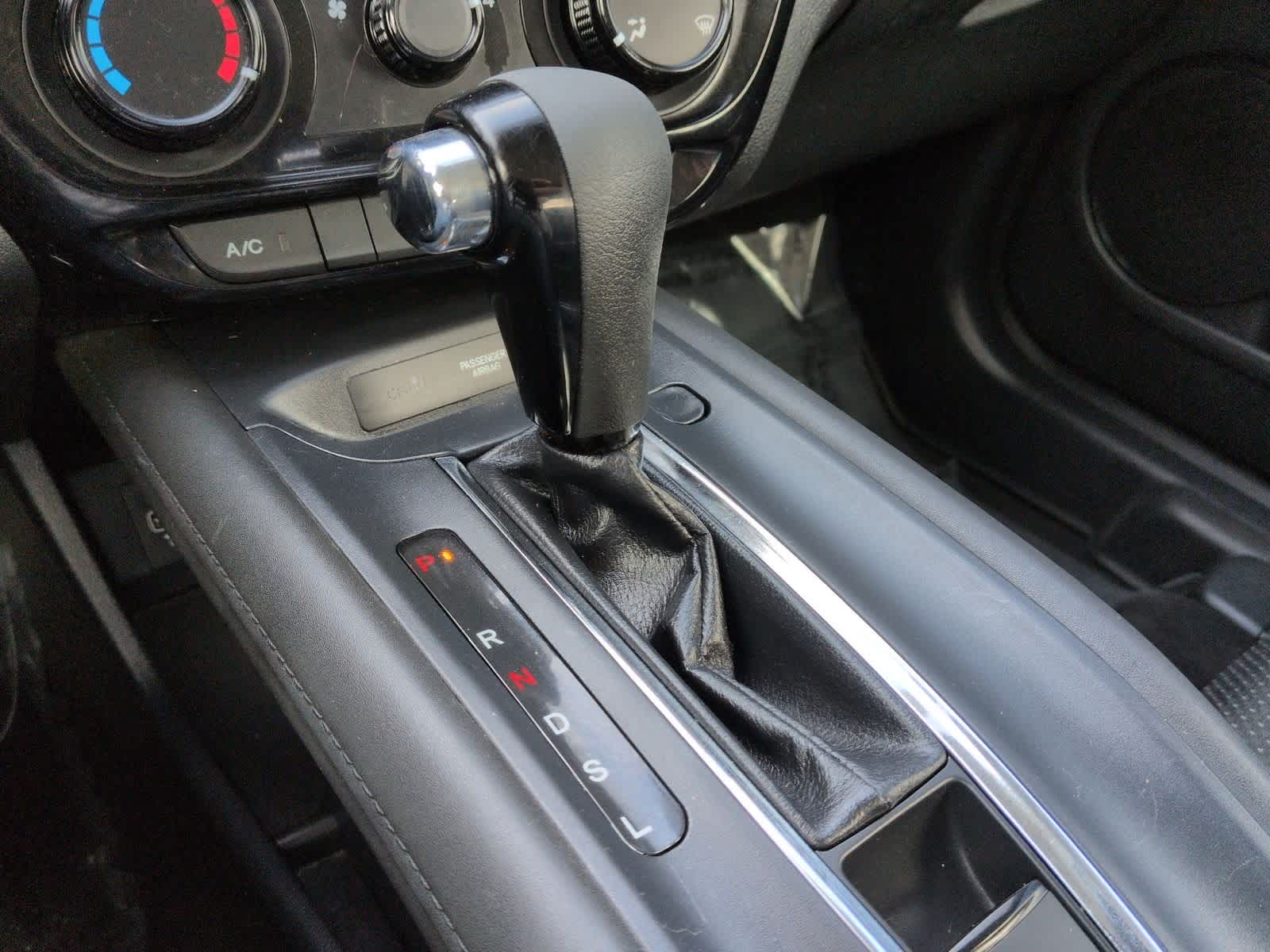 Thumbnail: 2019 Honda HR-V - 33