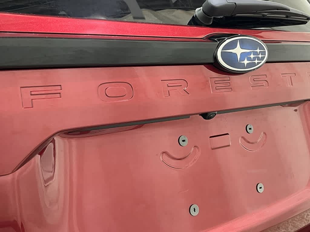Thumbnail: 2025 Subaru Forester - 9