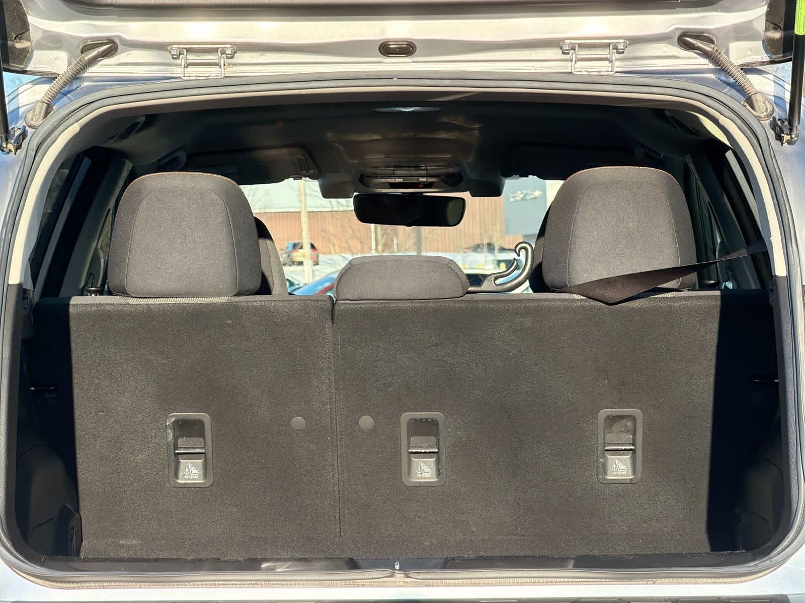 Thumbnail: 2020 Subaru Crosstrek - 34