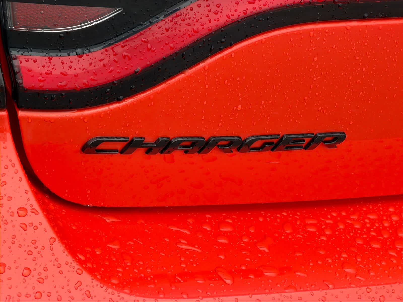 Thumbnail: 2022 Dodge Charger - 13