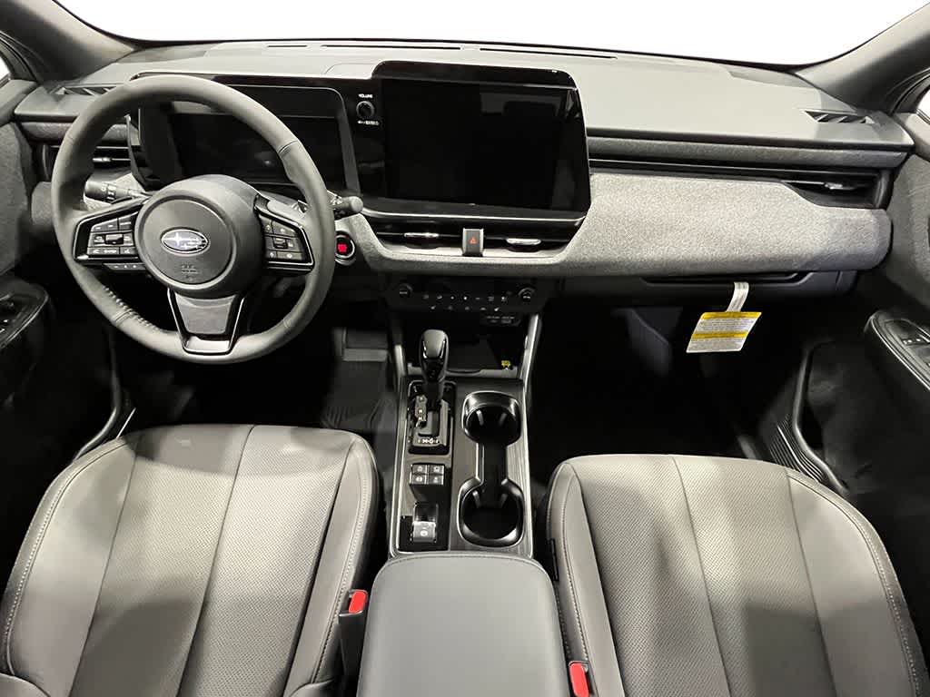 Thumbnail: 2026 Subaru Outback - 15