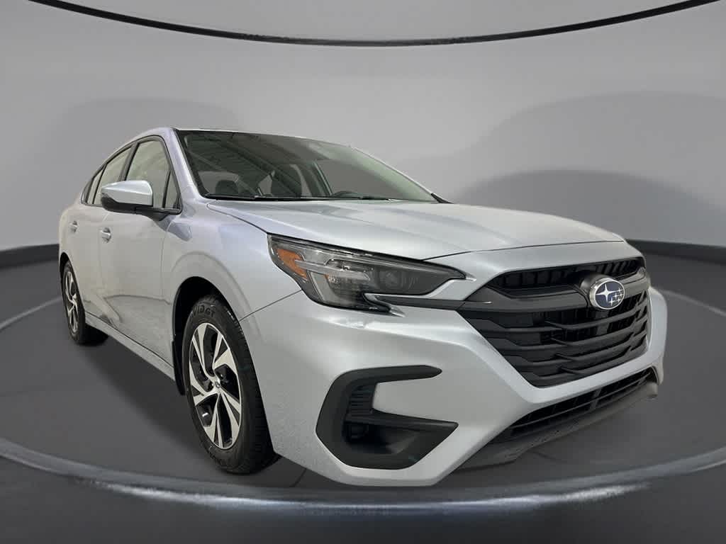 Thumbnail: 2025 Subaru Legacy - 7