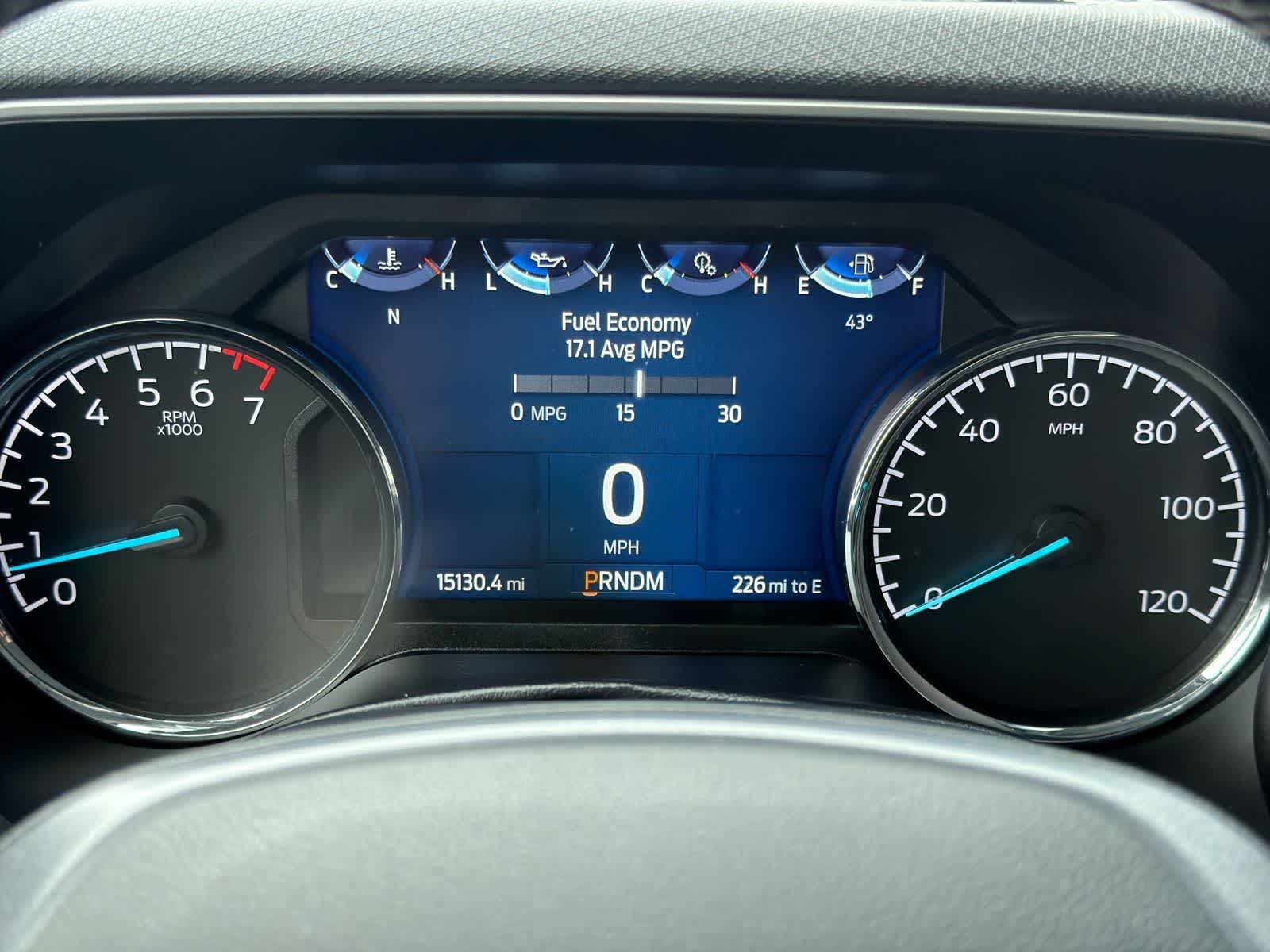 Thumbnail: 2023 Ford F-150 - 34