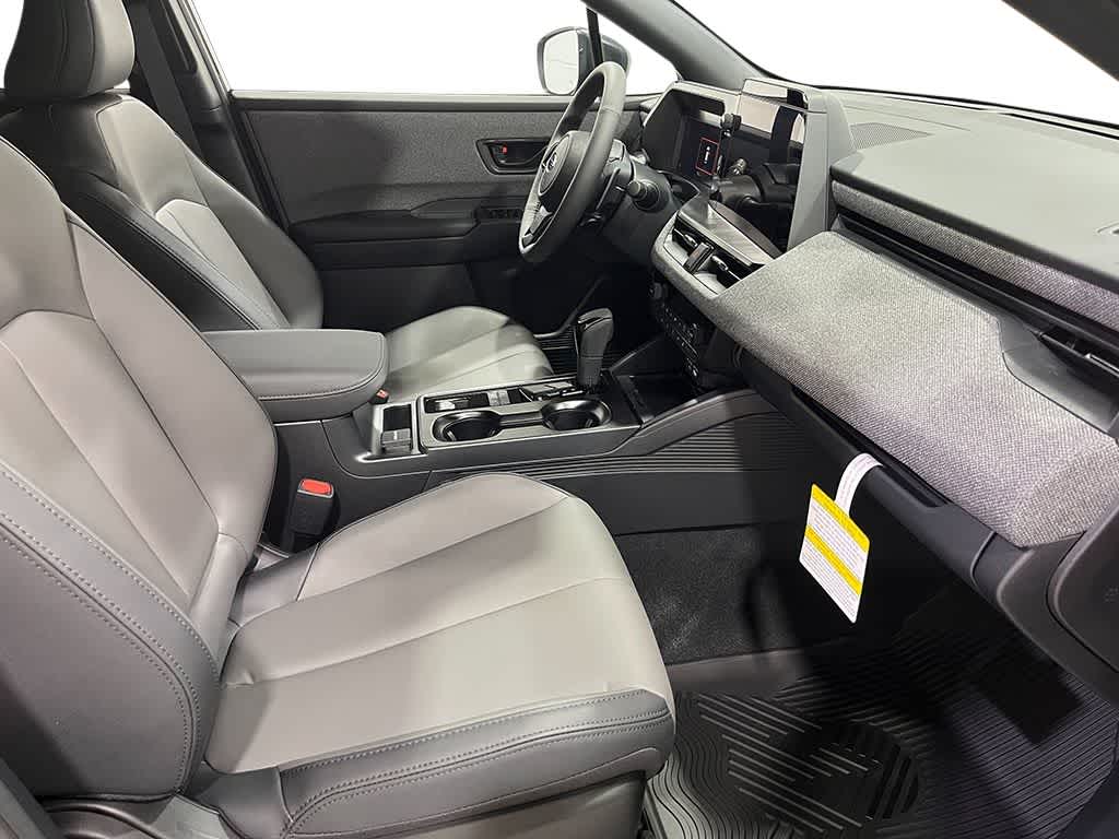 Thumbnail: 2026 Subaru Outback - 28