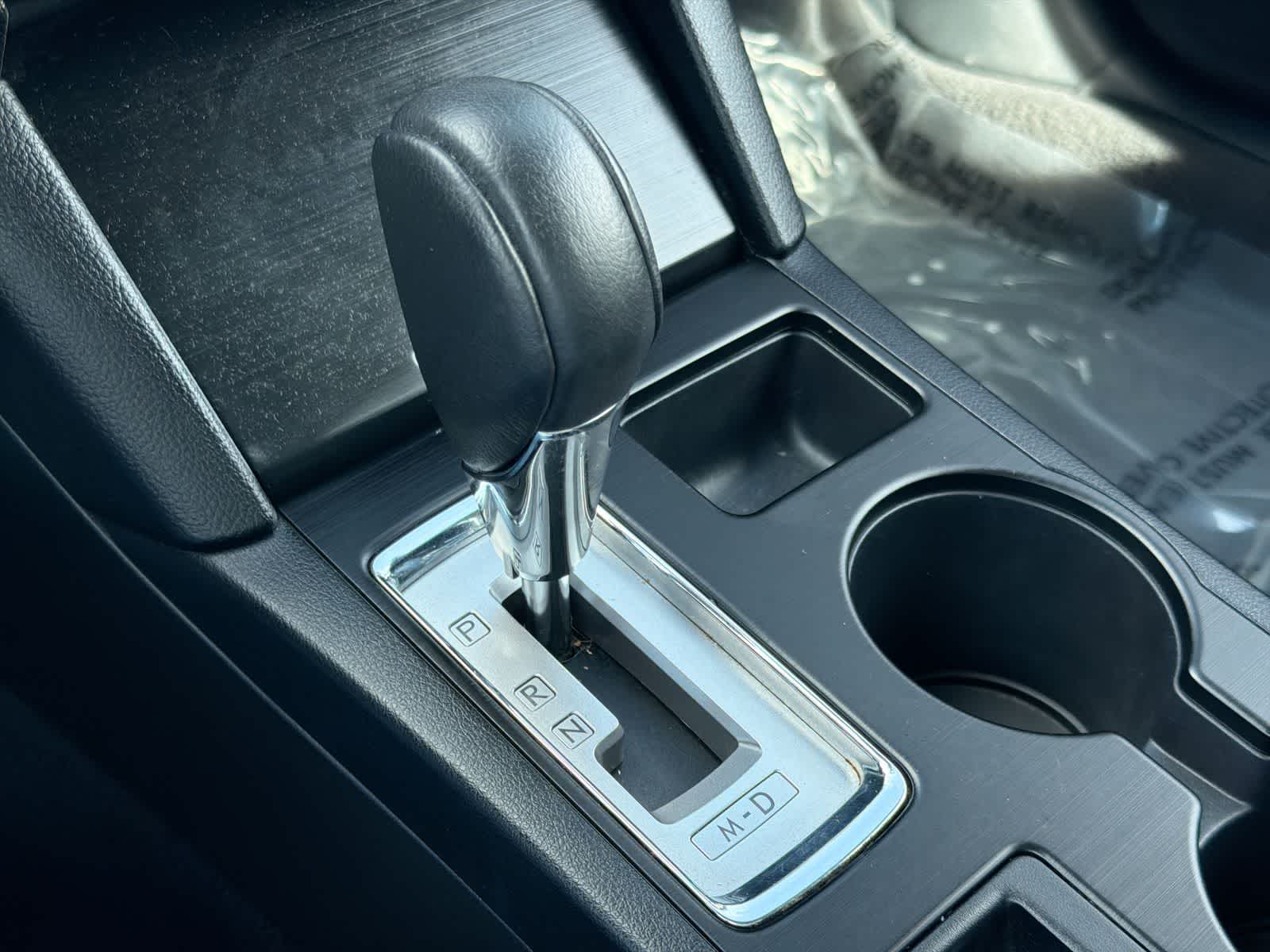 Thumbnail: 2017 Subaru Outback - 34