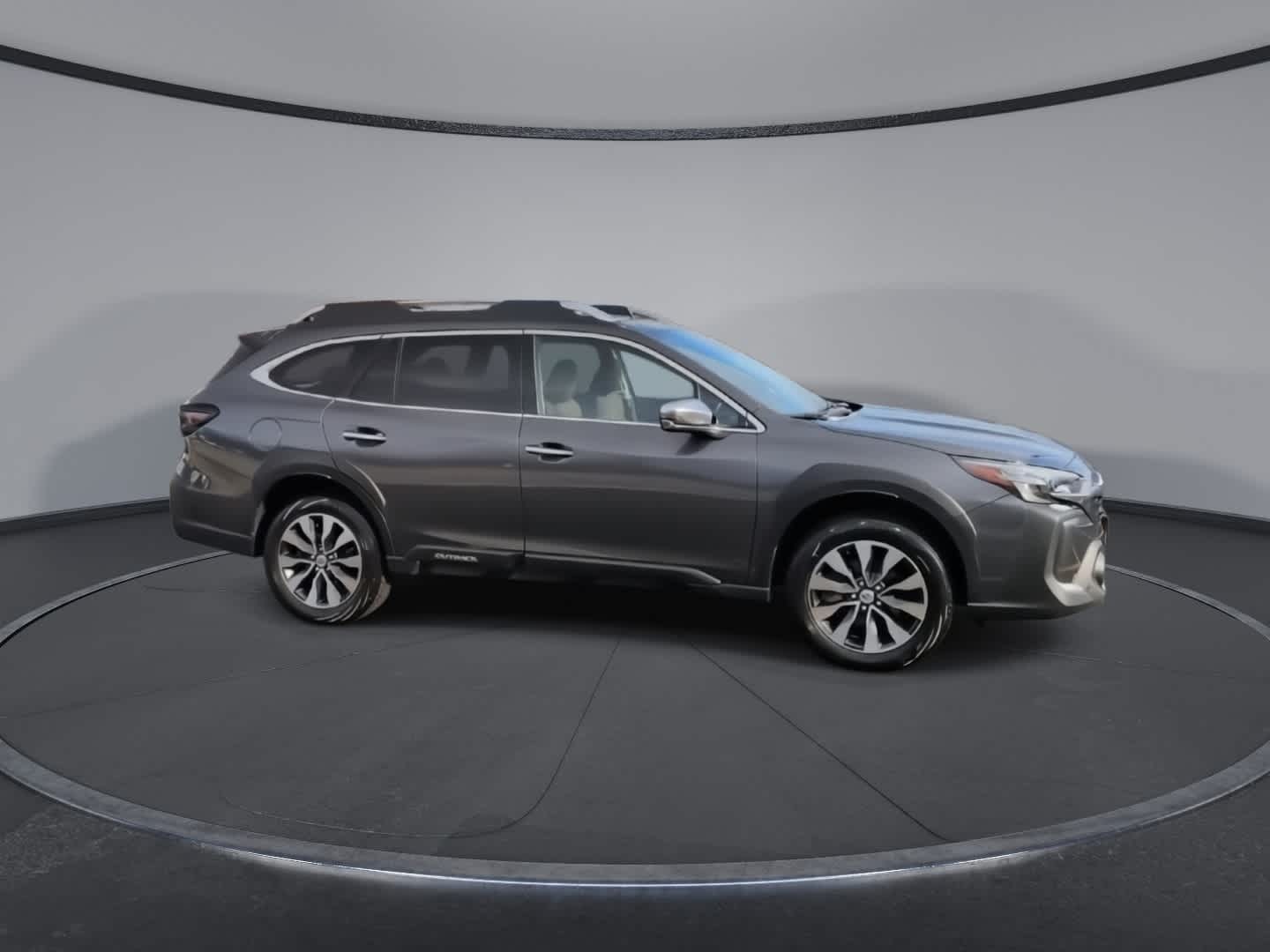 Thumbnail: 2023 Subaru Outback - 9