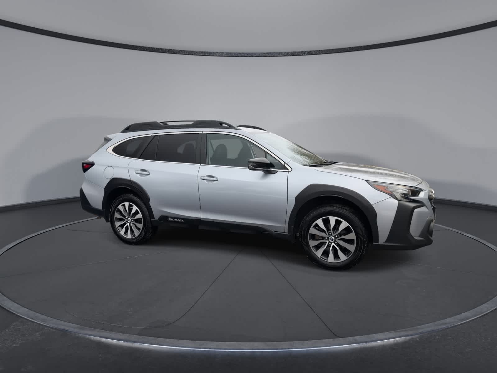 Thumbnail: 2023 Subaru Outback - 9