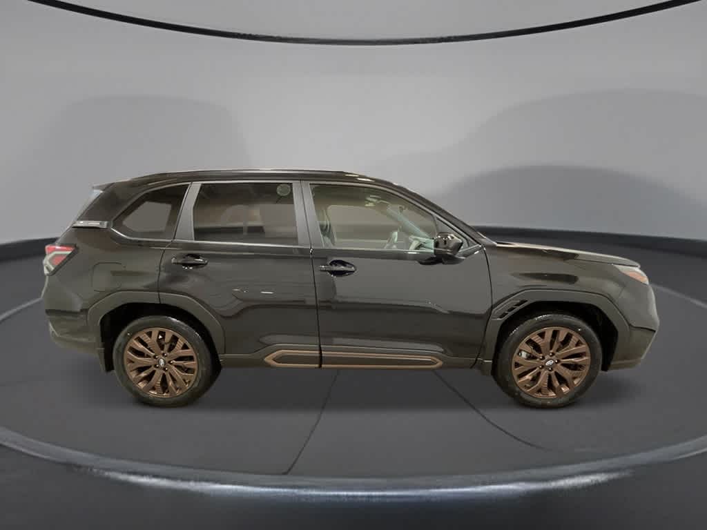 Thumbnail: 2025 Subaru Forester - 6