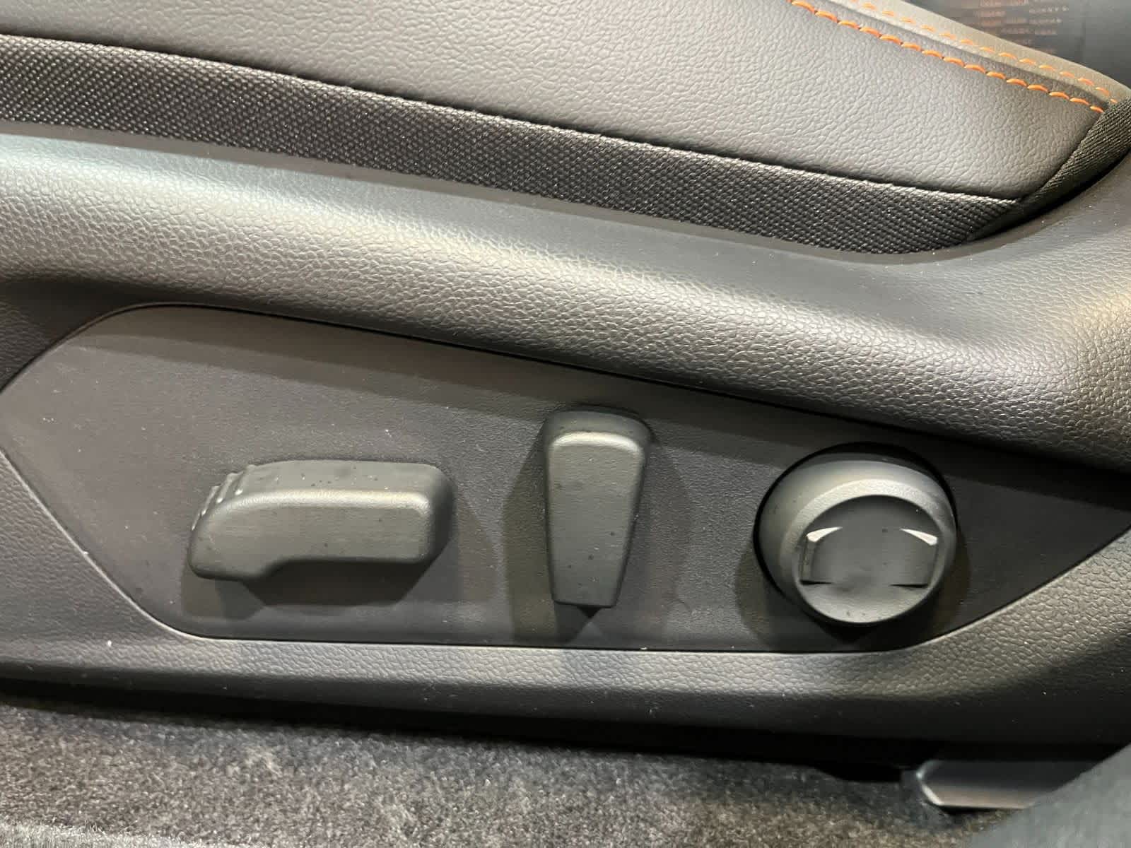 Thumbnail: 2025 Subaru Crosstrek - 13