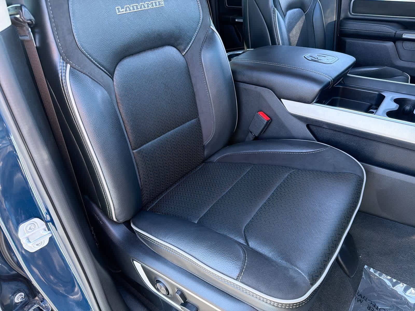 Thumbnail: 2019 RAM 1500 - 22