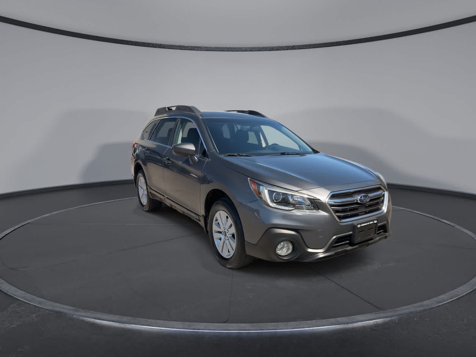 Thumbnail: 2018 Subaru Outback - 2