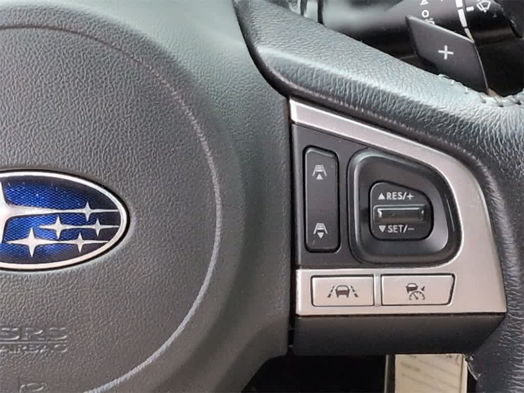 Thumbnail: 2017 Subaru Outback - 25