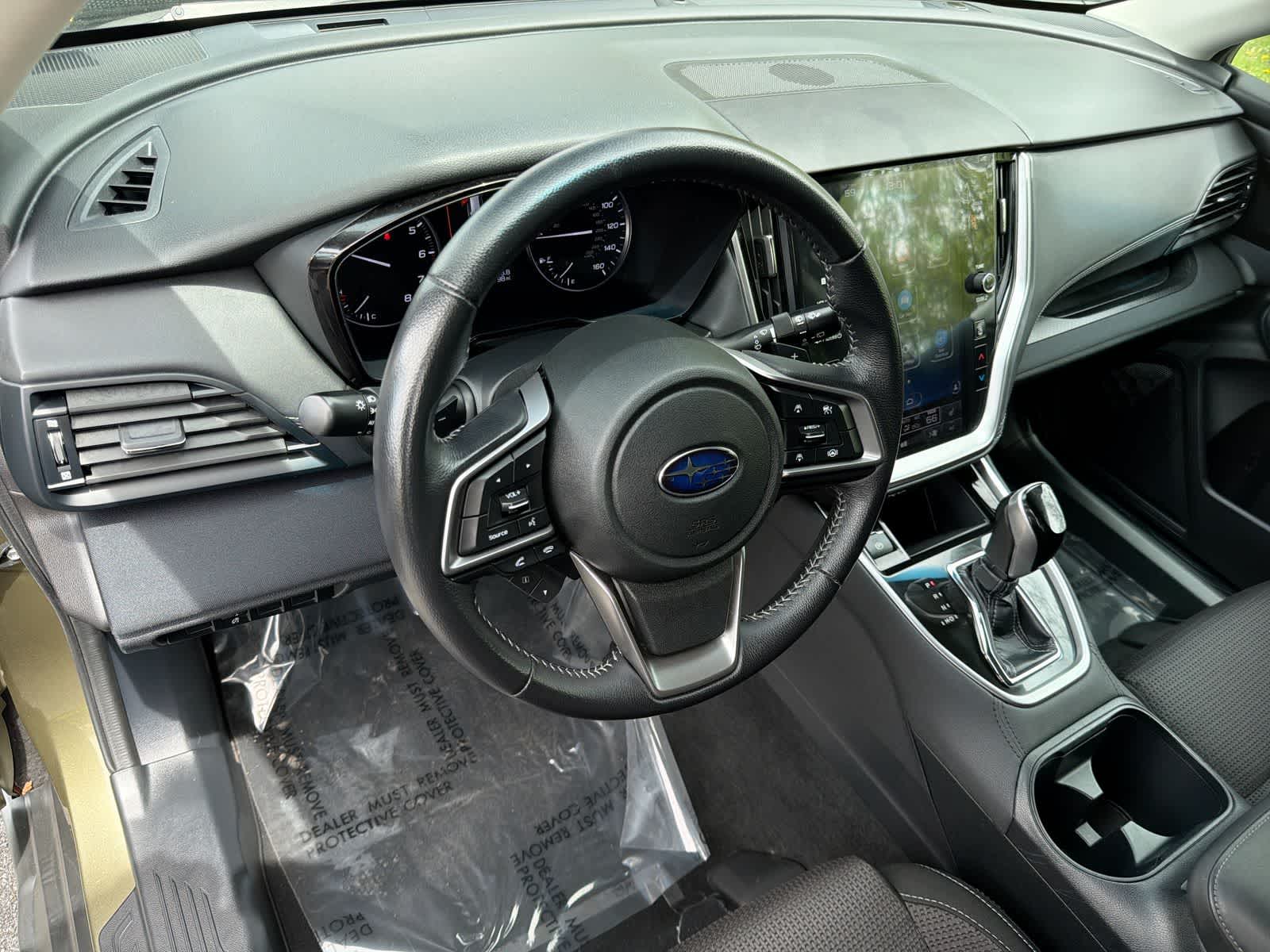 Thumbnail: 2022 Subaru Outback - 10