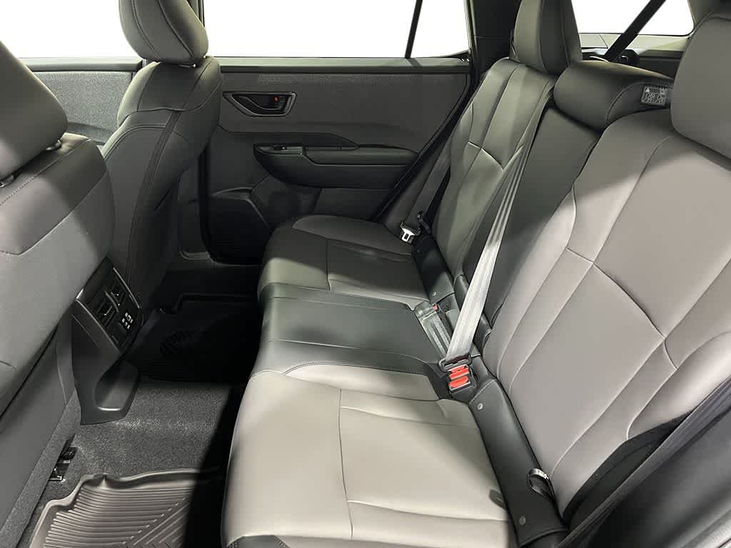 Thumbnail: 2026 Subaru Outback - 23