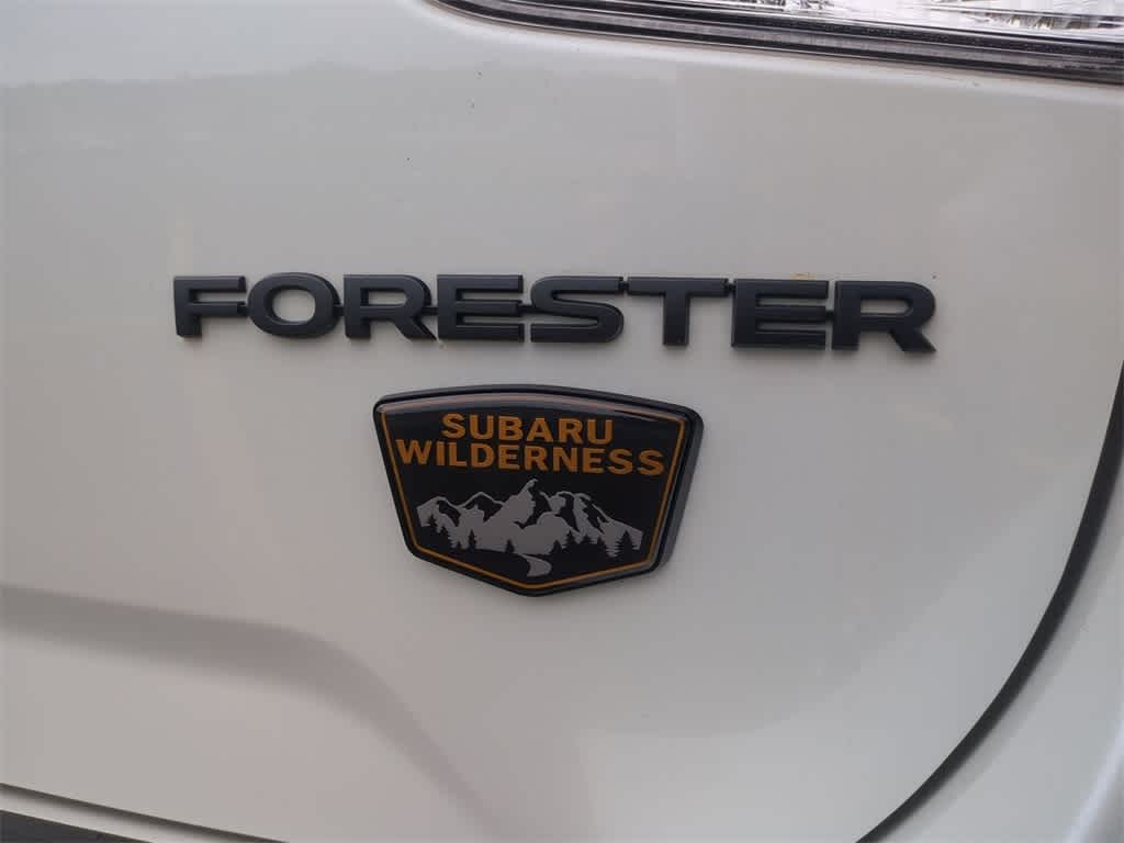 Thumbnail: 2024 Subaru Forester - 13