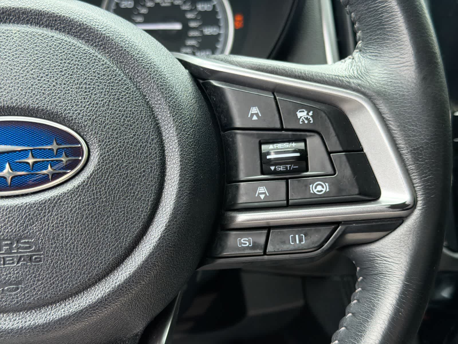 Thumbnail: 2021 Subaru Forester - 26