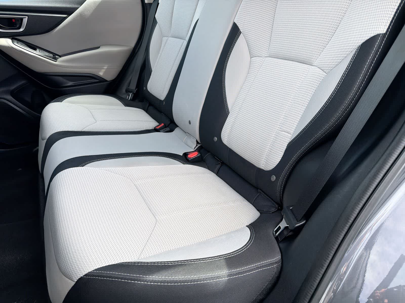 Thumbnail: 2023 Subaru Forester - 20