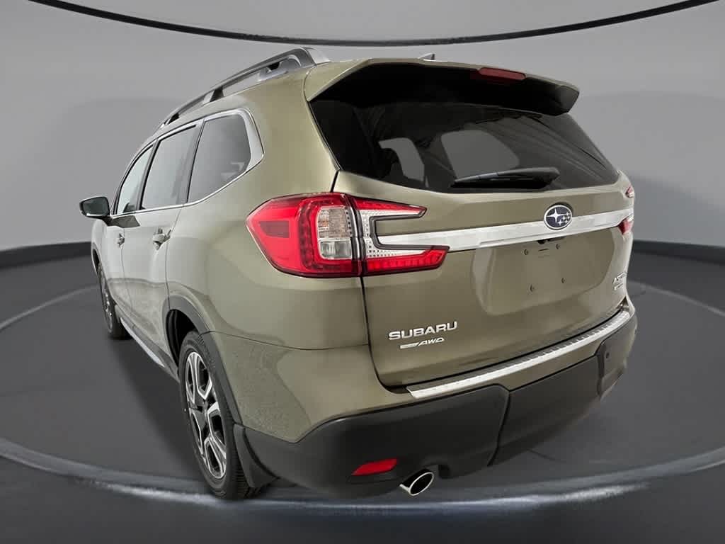 Thumbnail: 2026 Subaru Ascent - 3