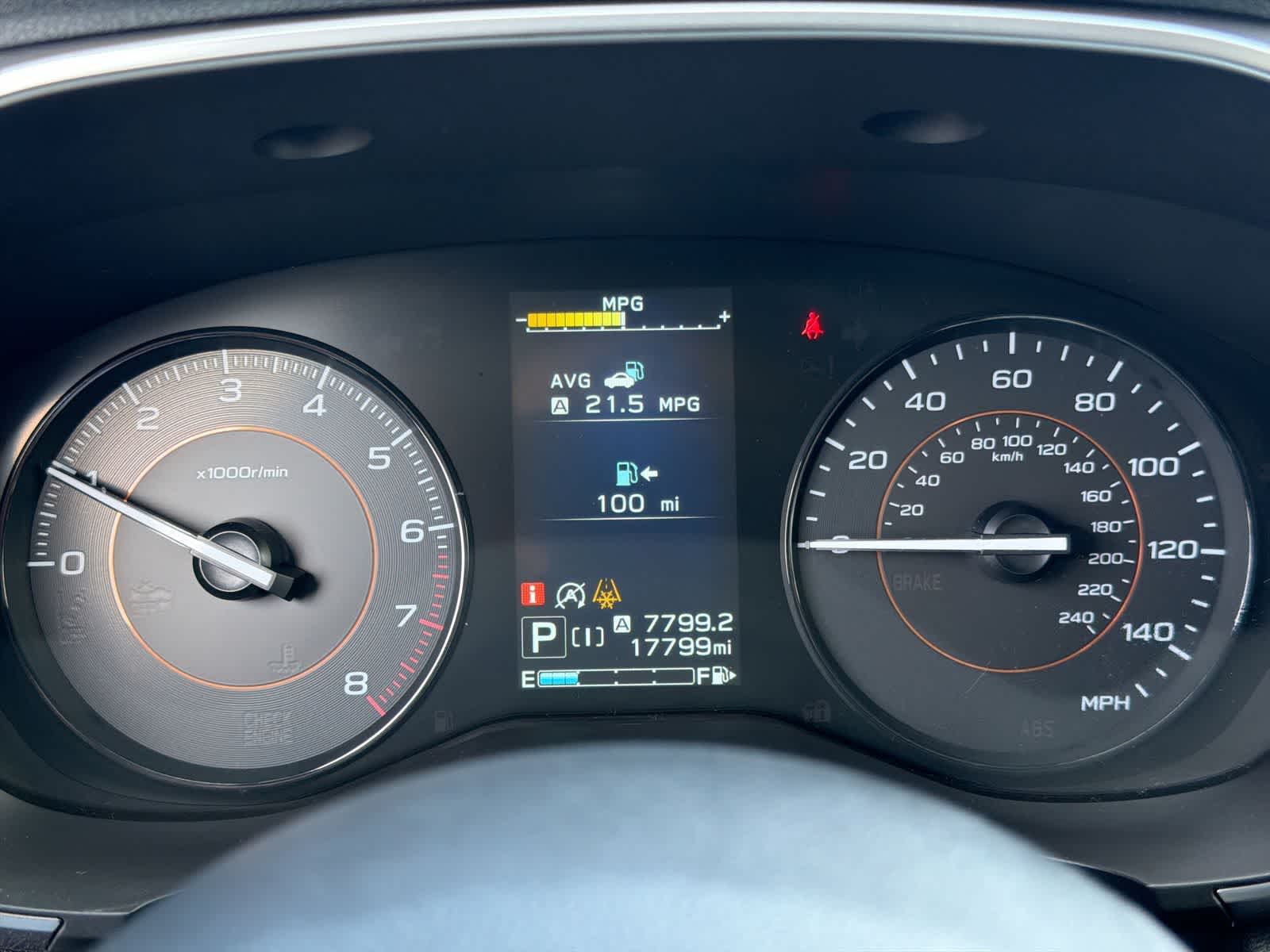 Thumbnail: 2023 Subaru Crosstrek - 34