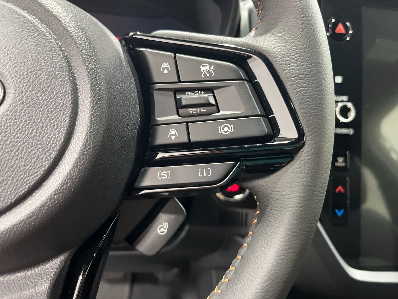 Thumbnail: 2025 Subaru Forester - 18