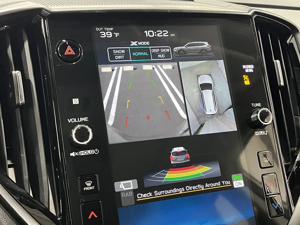 Thumbnail: 2026 Subaru Ascent - 19