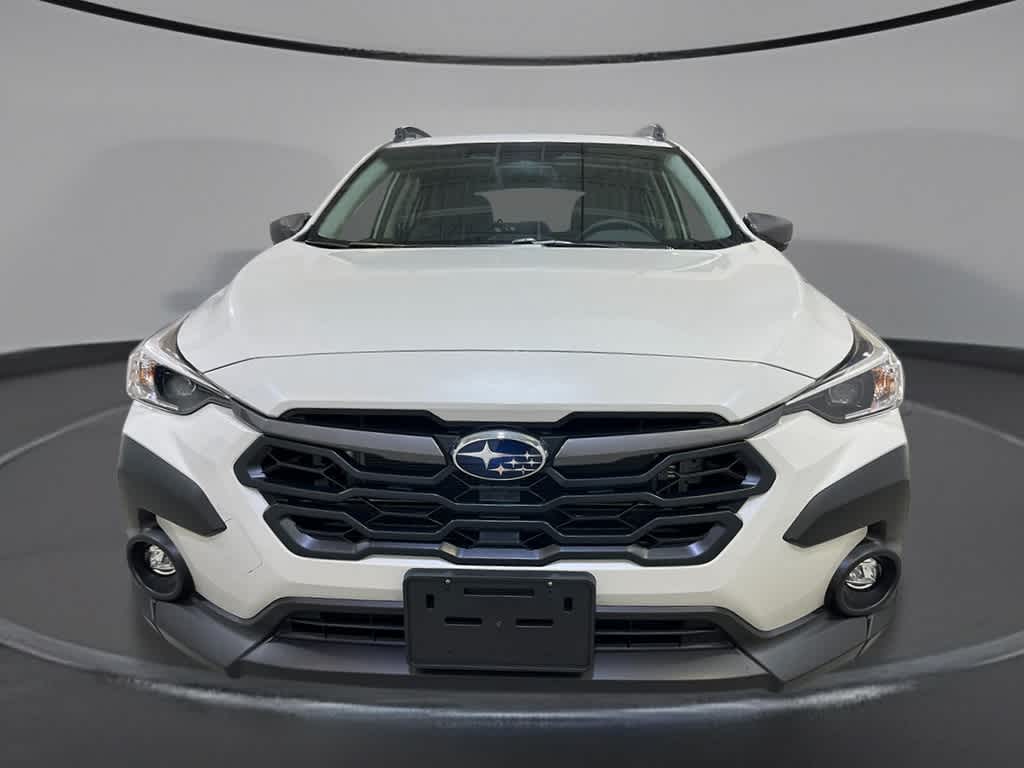 Thumbnail: 2025 Subaru Crosstrek - 8