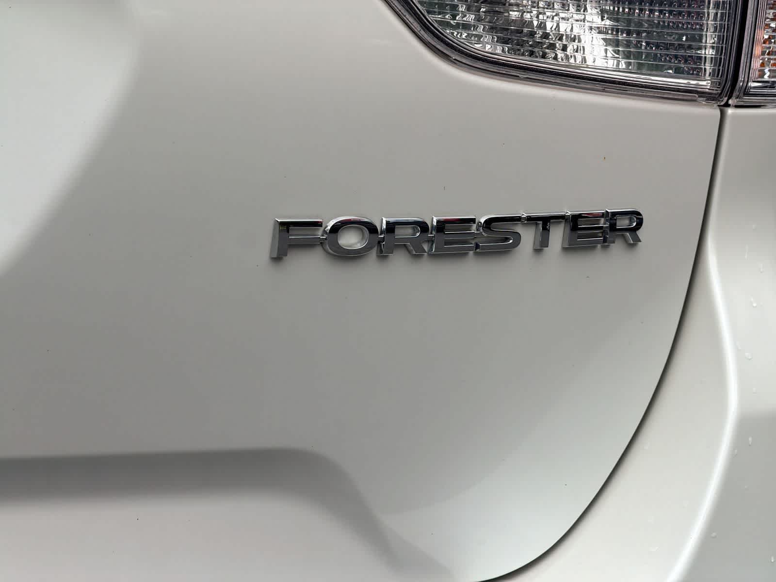 Thumbnail: 2020 Subaru Forester - 12