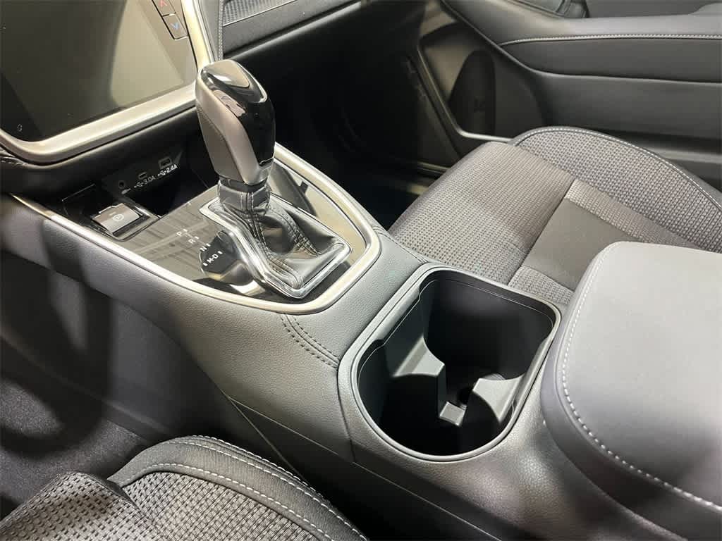 Thumbnail: 2025 Subaru Outback - 19